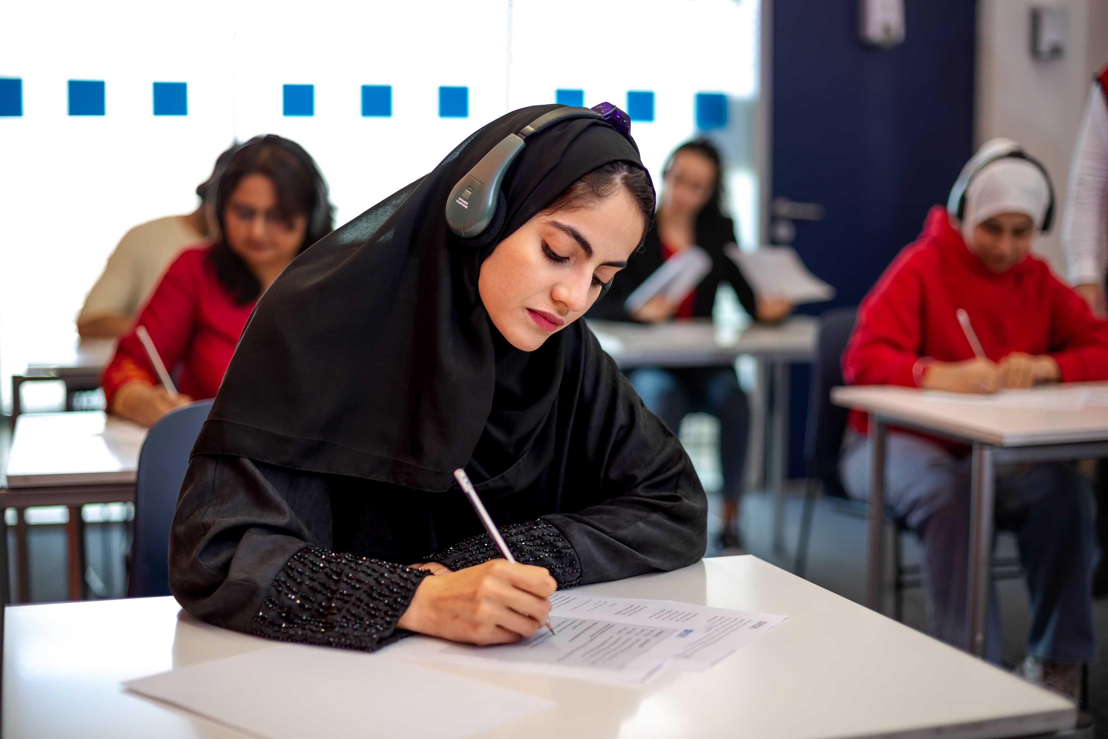 Women's Centre of Excellence (CoE) - Image 1