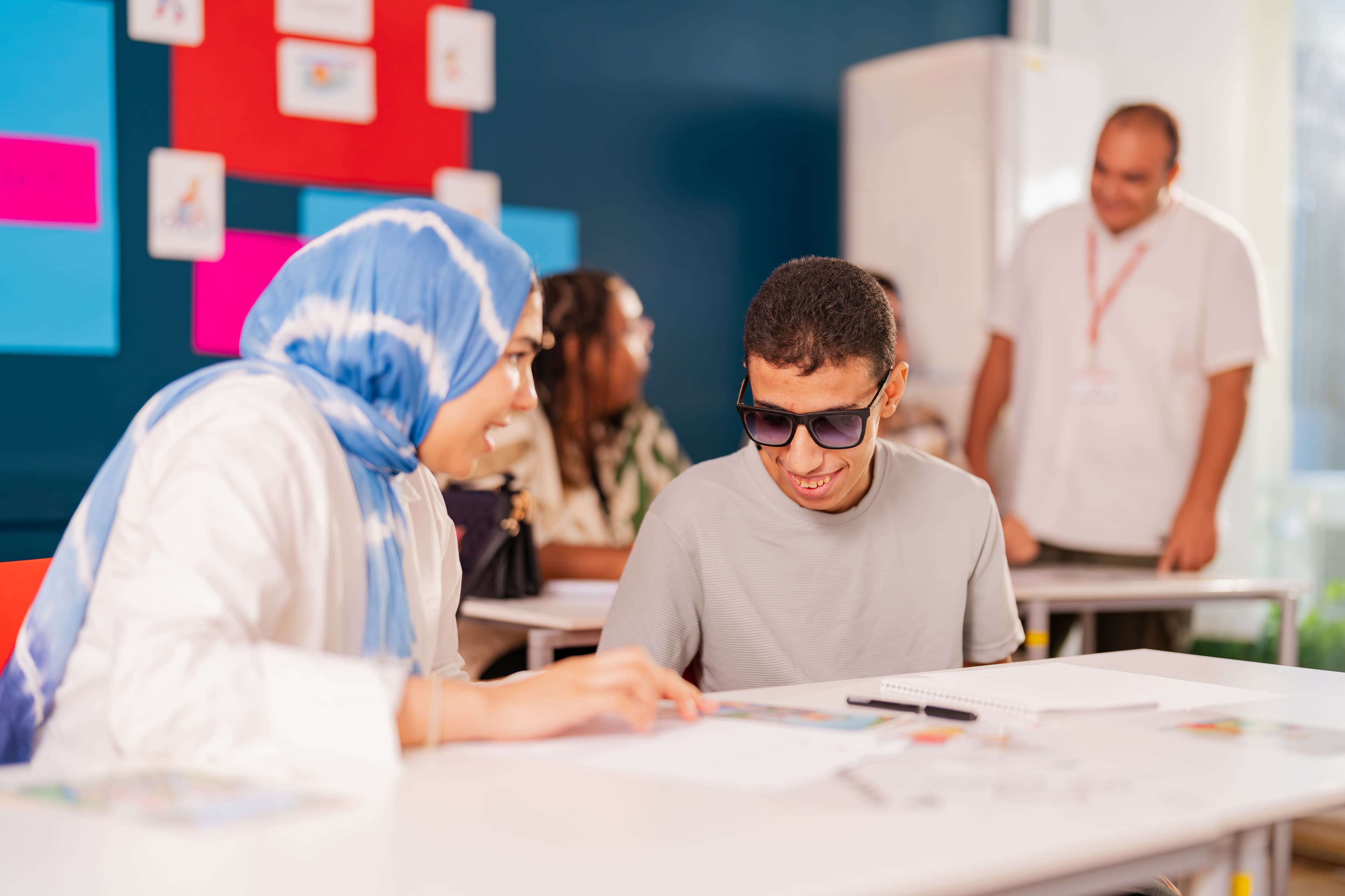 Trainings in High Tech Digital Skills to 1500 Women from KP & GB - Image 1