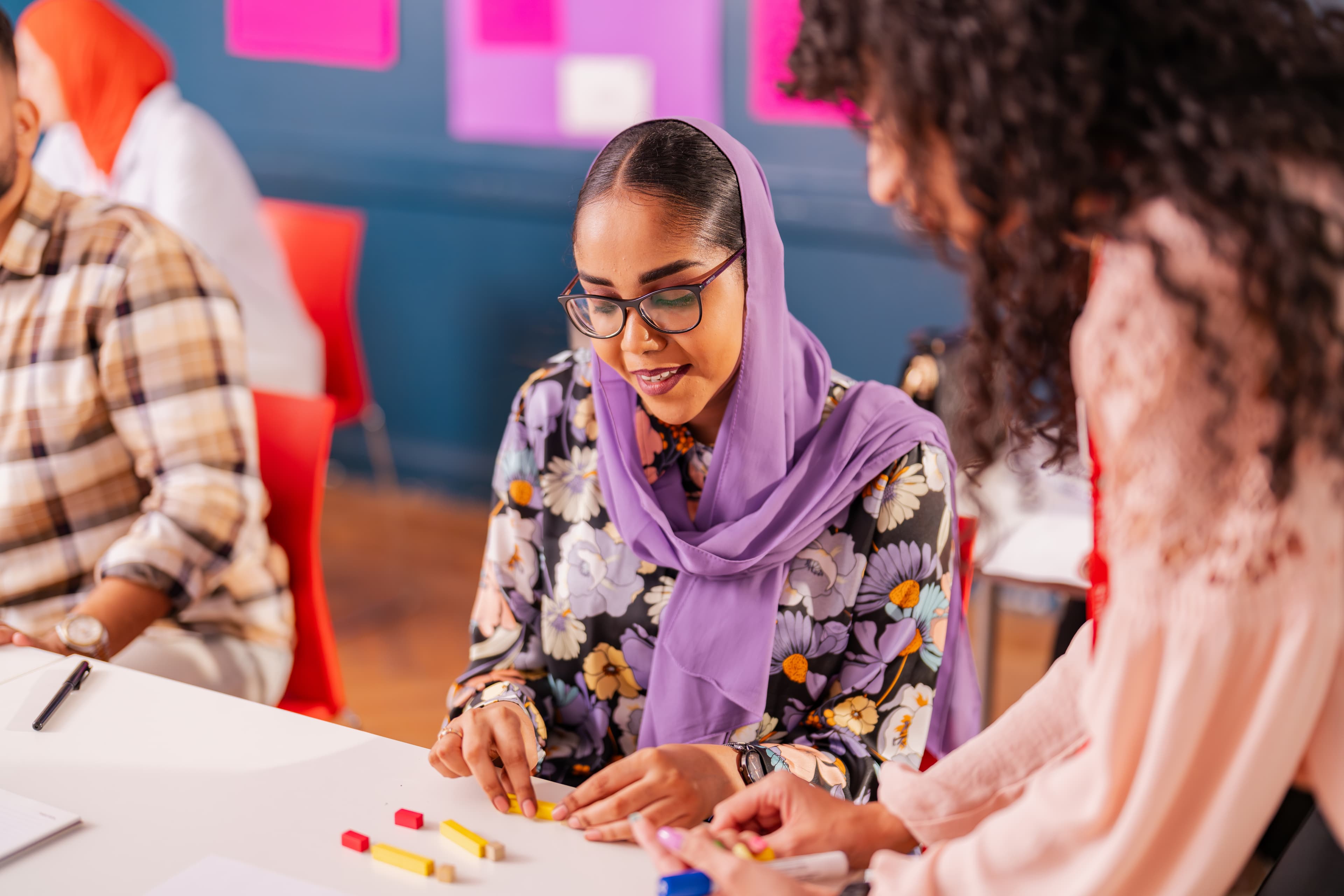 Trainings in High Tech Digital Skills to 1500 Women from KP & GB - Image 3